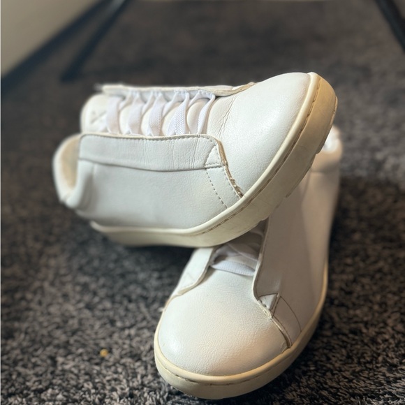 Armani Xchange sneakers size 10 - Picture 5 of 6